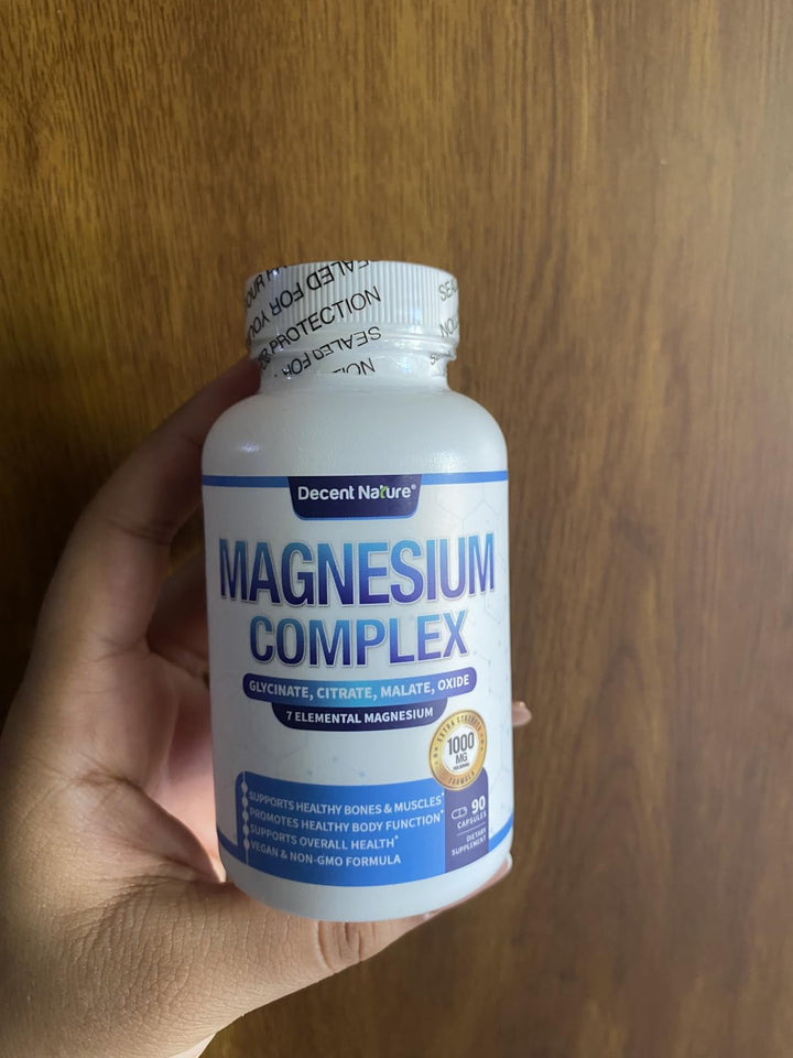 Review by Carolina Martinez